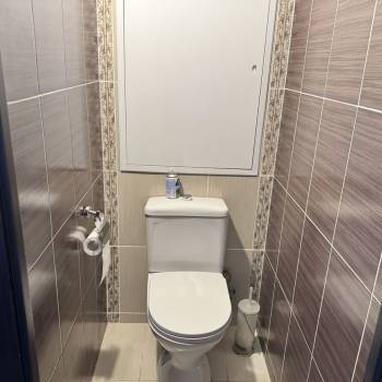 Сдается 2-х комнатная квартира, 75 м²