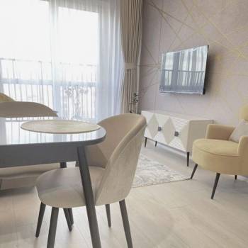 Сдается 2-х комнатная квартира, 36 м²