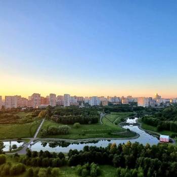 Продается 3-х комнатная квартира, 105 м²