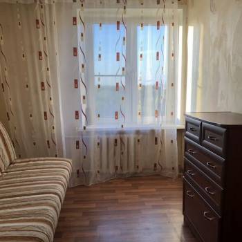 Сдается 2-х комнатная квартира, 38 м²