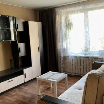 Сдается 2-х комнатная квартира, 38 м²