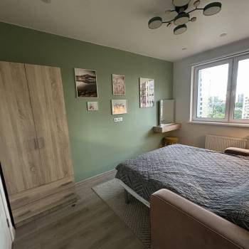 Продается 1-комнатная квартира, 37,8 м²