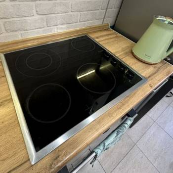 Продается 1-комнатная квартира, 37,8 м²