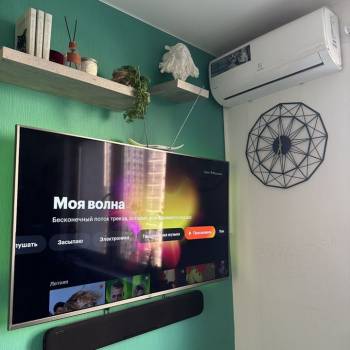 Продается 1-комнатная квартира, 37,8 м²