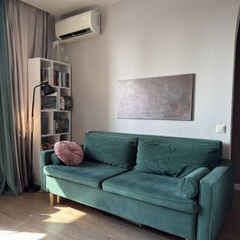 Продается 1-комнатная квартира, 32,2 м²