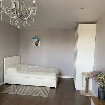 Продается 1-комнатная квартира, 32,2 м²