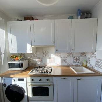 Продается 1-комнатная квартира, 32,2 м²