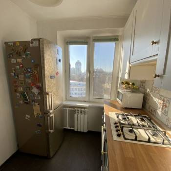 Продается 1-комнатная квартира, 32,2 м²