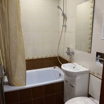 Продается 1-комнатная квартира, 32,2 м²