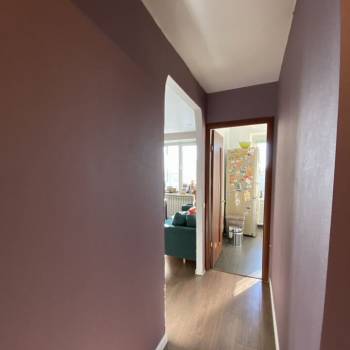 Продается 1-комнатная квартира, 32,2 м²