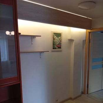 Сдается 2-х комнатная квартира, 45 м²