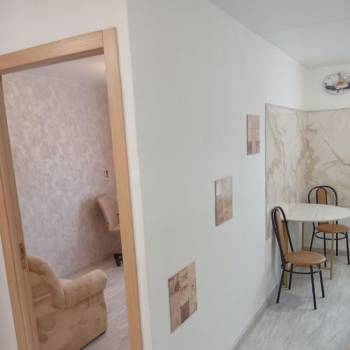 Сдается 2-х комнатная квартира, 45 м²