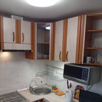 Сдается 2-х комнатная квартира, 45 м²