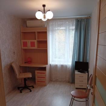 Сдается 2-х комнатная квартира, 45 м²