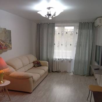 Сдается 2-х комнатная квартира, 45 м²