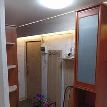 Сдается 2-х комнатная квартира, 45 м²