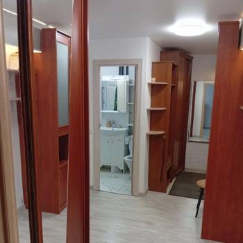 Сдается 2-х комнатная квартира, 45 м²