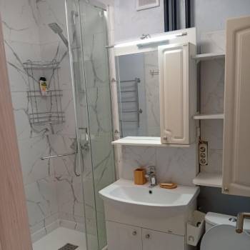 Сдается 2-х комнатная квартира, 45 м²
