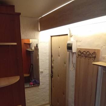 Сдается 2-х комнатная квартира, 45 м²