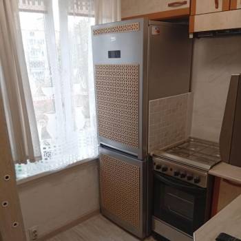 Сдается 2-х комнатная квартира, 45 м²