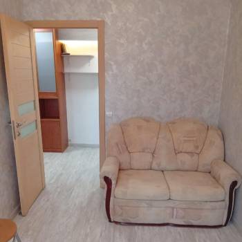 Сдается 2-х комнатная квартира, 45 м²