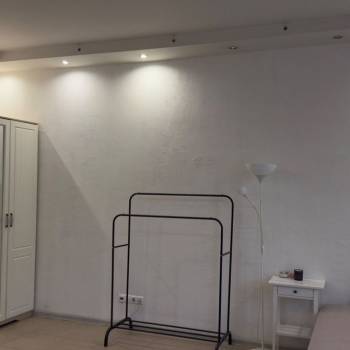 Сдается 1-комнатная квартира, 35 м²