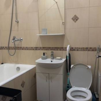 Сдается 1-комнатная квартира, 35 м²