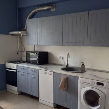Сдается 1-комнатная квартира, 35 м²