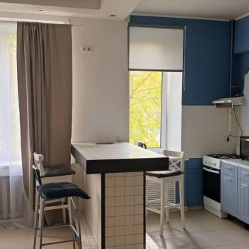 Сдается 1-комнатная квартира, 35 м²