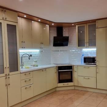 Продается 3-х комнатная квартира, 77 м²