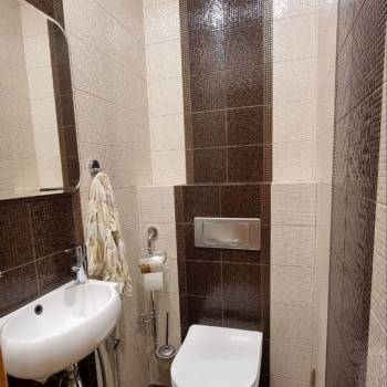 Продается 3-х комнатная квартира, 77 м²