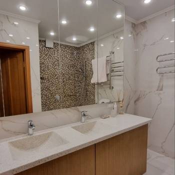 Продается 3-х комнатная квартира, 77 м²