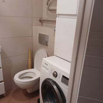 Сдается 1-комнатная квартира, 39,7 м²