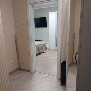 Сдается 1-комнатная квартира, 39,7 м²