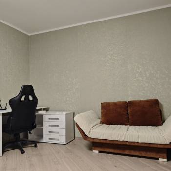 Сдается 1-комнатная квартира, 39,7 м²