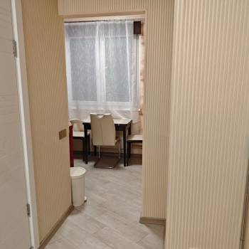 Сдается 1-комнатная квартира, 39,7 м²