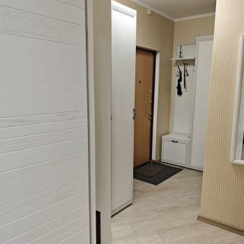 Сдается 1-комнатная квартира, 39,7 м²