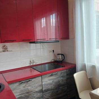 Сдается 1-комнатная квартира, 39,7 м²