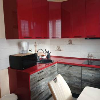 Сдается 1-комнатная квартира, 39,7 м²