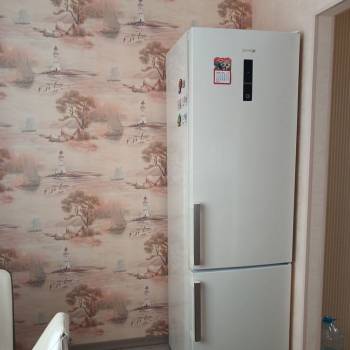 Сдается 1-комнатная квартира, 39,7 м²