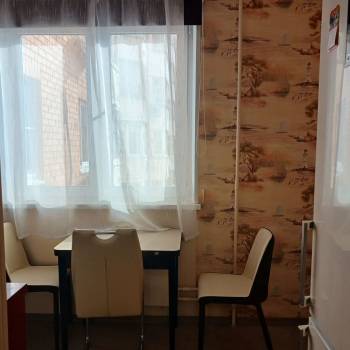 Сдается 1-комнатная квартира, 39,7 м²