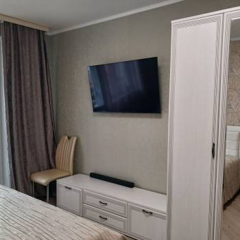 Сдается 1-комнатная квартира, 39,7 м²