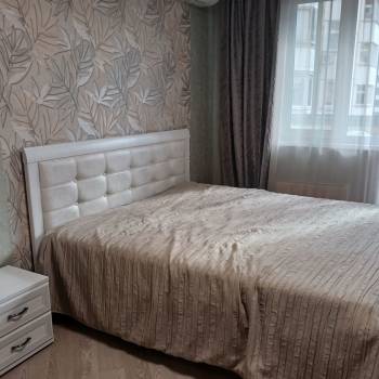Сдается 1-комнатная квартира, 39,7 м²