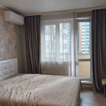 Сдается 1-комнатная квартира, 39,7 м²