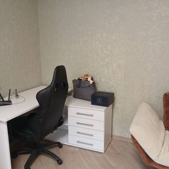 Сдается 1-комнатная квартира, 39,7 м²