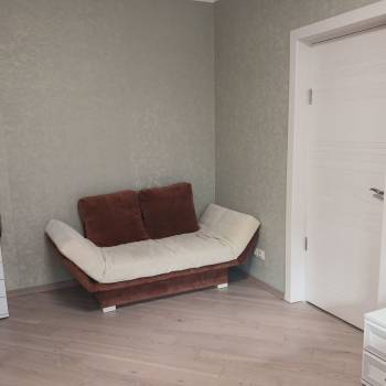Сдается 1-комнатная квартира, 39,7 м²