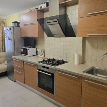 Сдается 1-комнатная квартира, 41 м²