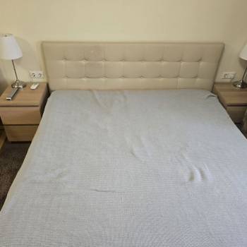 Сдается 1-комнатная квартира, 41 м²