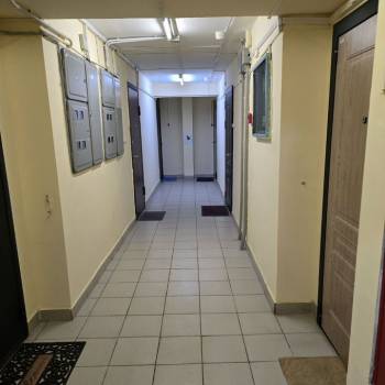 Сдается 1-комнатная квартира, 41 м²