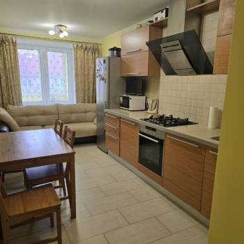 Сдается 1-комнатная квартира, 41 м²